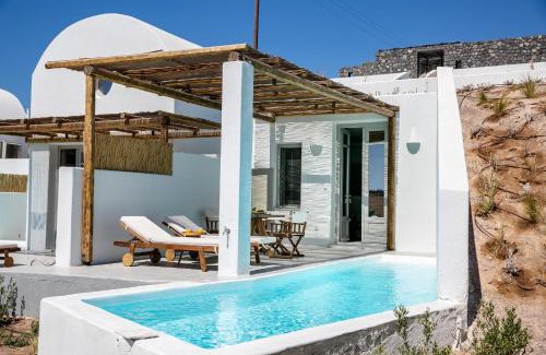 Exo Gialos Apartment | Thimari Lodge