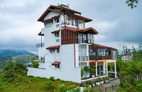 Hatton Resort | Thimaya Holiday Resort