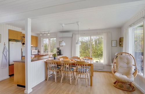 Trend House | "Thina" - 750m to the inlet by Interhome