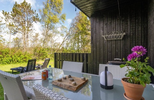 Trend House | "Thina" - 750m to the inlet by Interhome