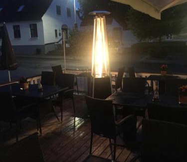 Vestervig Hotel | Thinghuskroen
