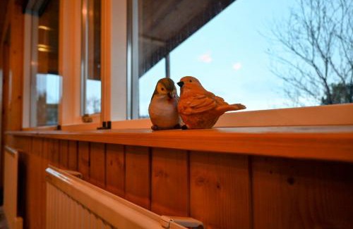 Veidilundur Ski Chalet | Thingvellir Cabin/Chalet