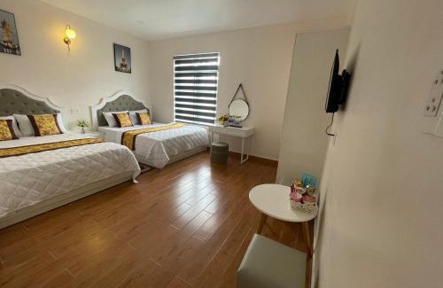 Ben Cat Apartment | Thinh Gia Hotel
