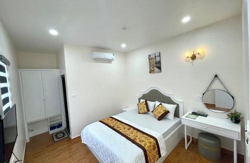 Ben Cat Apartment | Thinh Gia Hotel