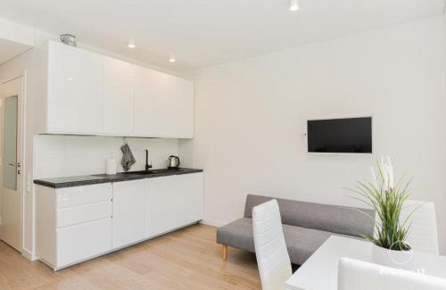 Juodkrante Apartment | THINK POSITIVE ;)