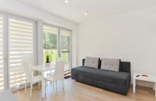 Juodkrante Apartment | THINK POSITIVE ;)