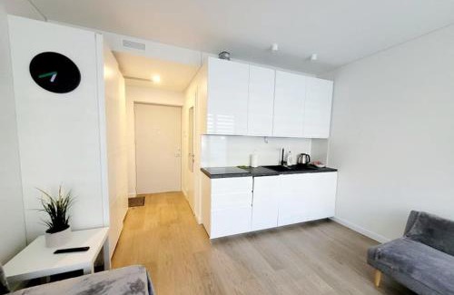 Juodkrante Apartment | THINK POSITIVE ;)