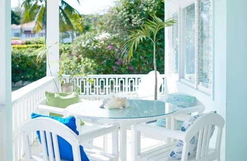 Falmouth Villa | Thinking About a Family Vacation? Beautiful Tropical Paradise Getaway WAS $350