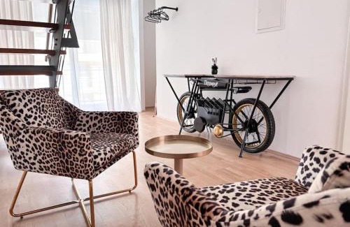 Dortmund City Centre Apartment | ThinkPink! Apartment im Herzen Dortmunds