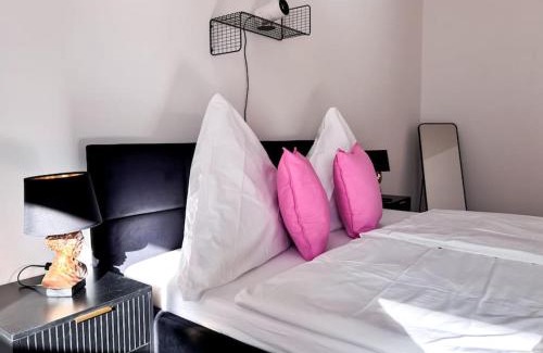 Dortmund City Centre Apartment | ThinkPink! Apartment im Herzen Dortmunds