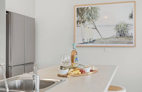 Hayborough House | Third Avenue Beach House