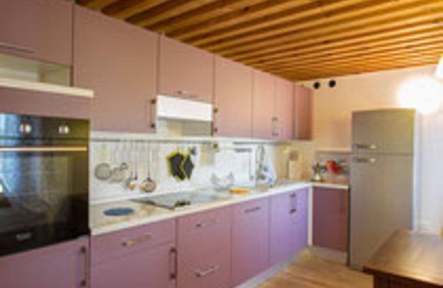 Spresiano Bed & Breakfast | Third floor apartment
