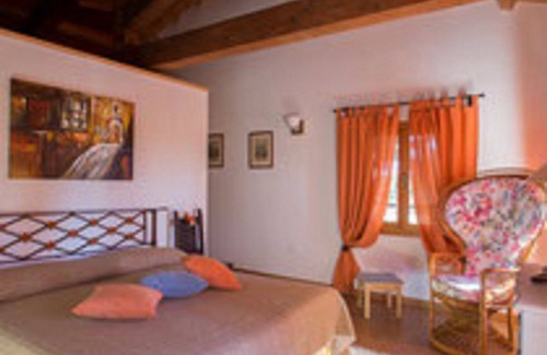 Spresiano Bed & Breakfast | Third floor apartment