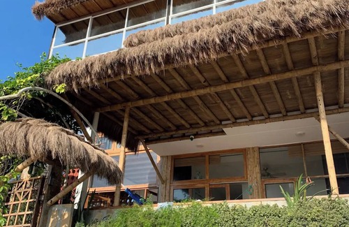 Comuna San Jose Apartment | Third Floor Beachfront Beautiful Suite