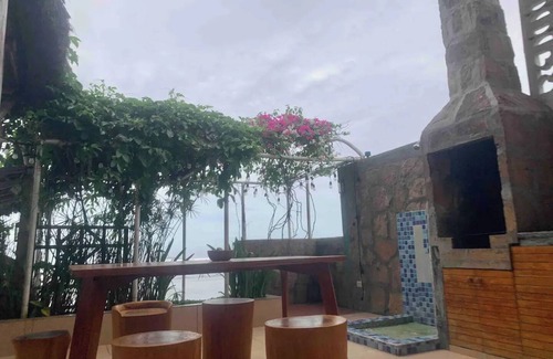 Comuna San Jose Apartment | Third Floor Beachfront Beautiful Suite