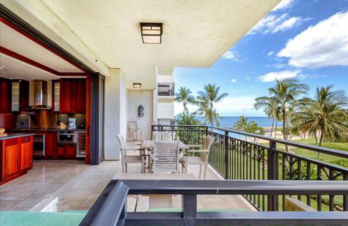 Ko Olina Villa | Third Floor villa Ocean View - Beach Tower at Ko Olina Beach Villas Resort