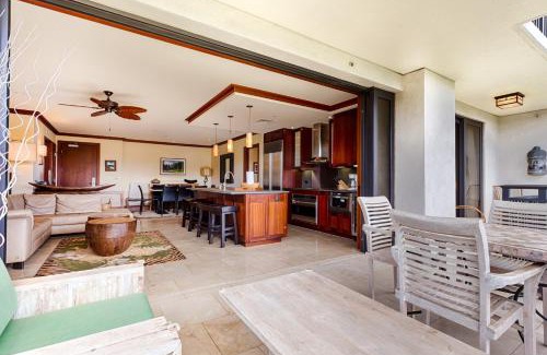 Ko Olina Villa | Third Floor villa Ocean View - Beach Tower at Ko Olina Beach Villas Resort