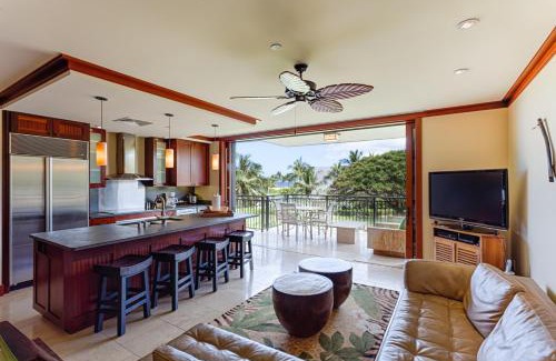 Ko Olina Villa | Third Floor villa Ocean View - Beach Tower at Ko Olina Beach Villas Resort