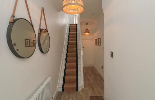 Scarborough House | Thirty Four By the Sea