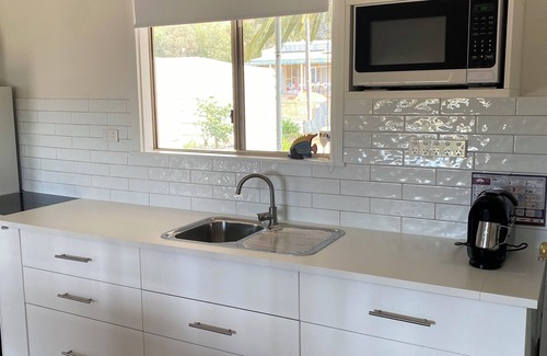 Muloowurtie House | Thirty Two JW - Beachfront