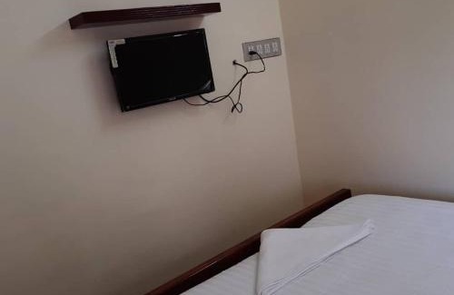 Palayankottai Hotel | Thirumal residency