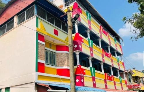 Thirunallar Cabin | THIRUNALLAR Udhayam Residency INN