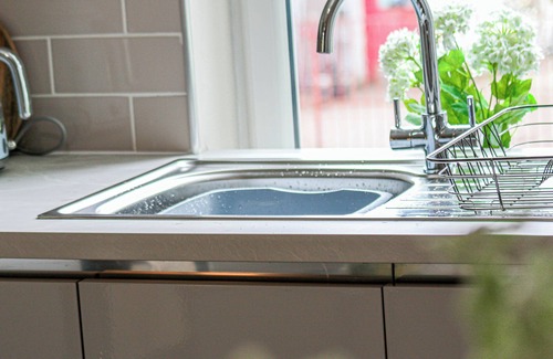 Helensburgh Apartment | This apartment is a 1 bedroom(s), 1 bathrooms, located in Argyll and Bute Council, Scotland.