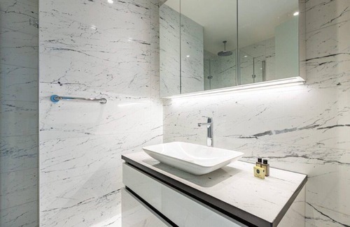 Sisli Apartment | This apartment is a 1 bedroom(s), 1 bathrooms, located in Şişli, İstanbul.