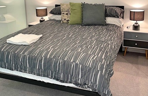 Reid Apartment | This apartment is a 2 bedroom(s), 1 bathrooms, located in Reid, ACT.
