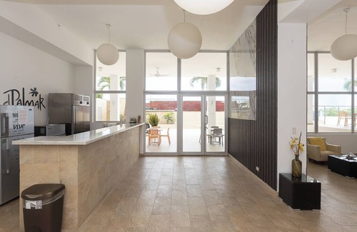 El Palmar Apartment | This apartment is a 2 bedroom(s), 1 bathrooms, located in El Palmar, .