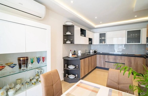 Ghajnsielem Apartment | This apartment is a 3 bedroom(s), 4 bathrooms, located in Xaghra, Gozo.