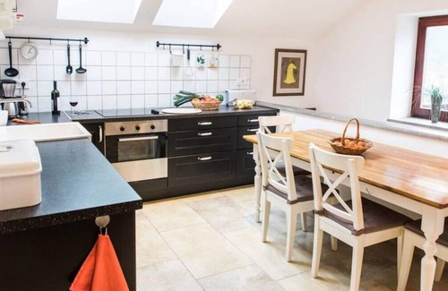Tolmin Apartment | This apartment is a 3 bedroom(s), 1 bathrooms, located in Tolmin, Goriška.