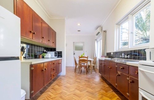 Rapid Creek Apartment | This apartment is a 3 bedroom(s), 1 bathrooms, located in Rapid Creek, NT.