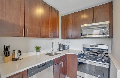 East Falls Apartment | This apartment is a 2 bedroom(s), 1 bathrooms, located in Philadelphia, PA.
