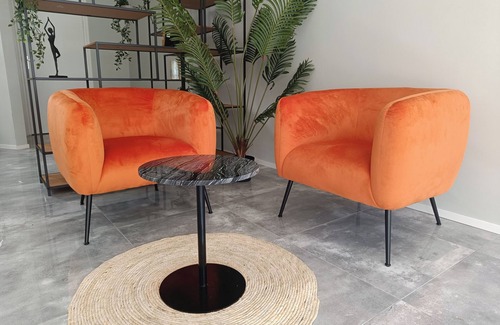 Raamsdonksveer Apartment | This apartment is a 1 bedroom(s), 1 bathrooms, located in Raamsdonksveer, Noord-Brabant.