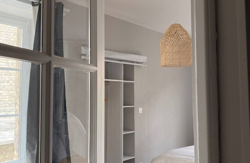 Vic-sur-Aisne Hotel | This beautiful country house is a former coaching inn dating from 1586,