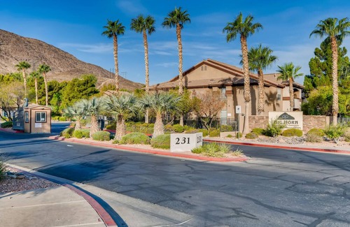 McCullough Hills Condo | This beautiful in Clark County