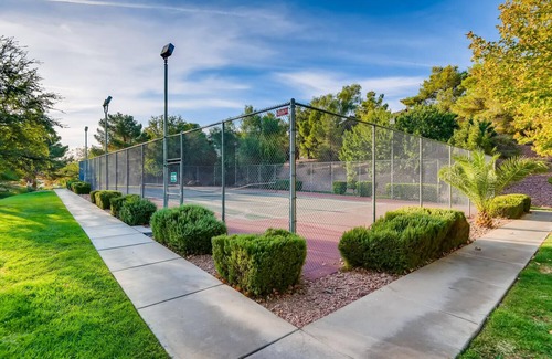 McCullough Hills Condo | This beautiful in Clark County