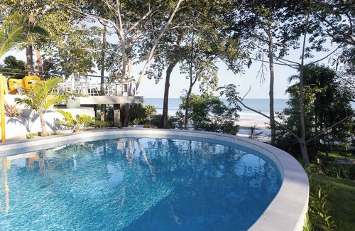 Boca Corona Apartment | This bright and airy suite is perfect for couples or solo travelers
