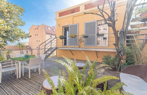 Beausoleil Condo | This condominium is a 1 bedroom(s), 1 bathrooms, located in Beausoleil , AL.