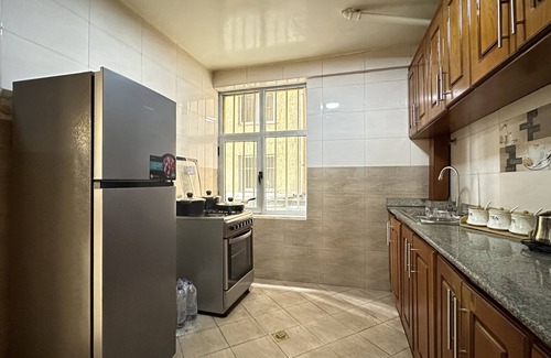 Arada Apartment | This cozy house all yours !
