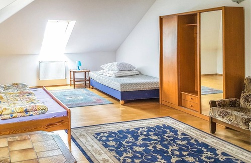 Elk House | This exclusive and especially large vacation home is located on the outskirts of the small village o