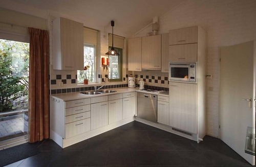 Municipality of Harderwijk House | This holiday home can sleep 6 people (8 people on request) and have a surface of ± 80 m²