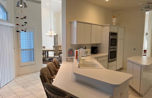 Burnt Store Isles House | This house is a 0 bedroom(s), 2.5 bathrooms, located in Punta Gorda, FL.