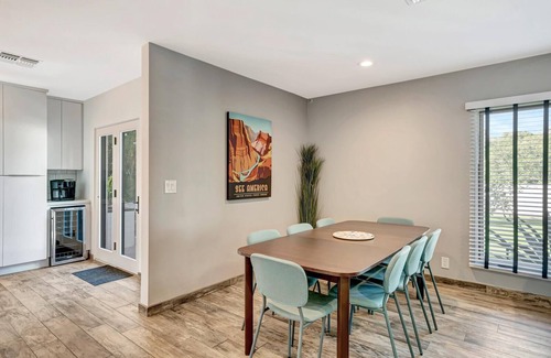 University Estates House | This house is a 0 bedroom(s), 4 bathrooms, located in Tempe, AZ.