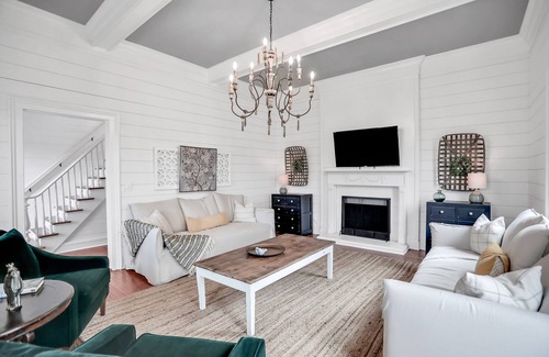 Nassau County House | This house is a 3 bedroom(s), 2 bathrooms, located in Hilliard, FL.