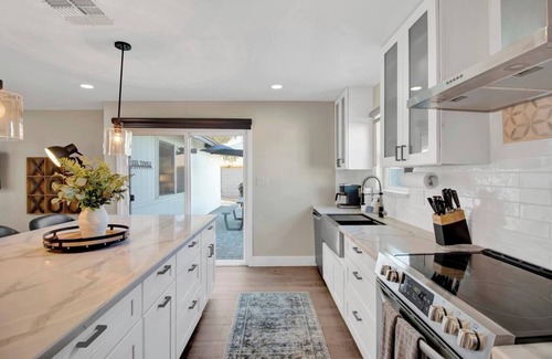 Paradise Valley Village House | This house is a 3 bedroom(s), 2 bathrooms, located in Phoenix, AZ.