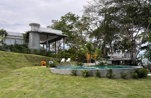 Boca Corona House | This house is a 3 bedroom(s), 3 bathrooms, located in Playa Corona, Panama Oeste.