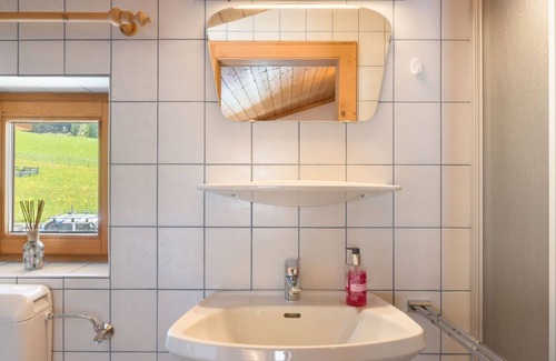 Hochfilzen House | This house is NOT rented via Fewo Direkt.