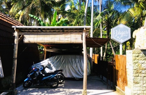 Penida Island Cottage | This house only accepts friendly travellers